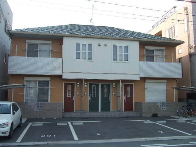 外観１