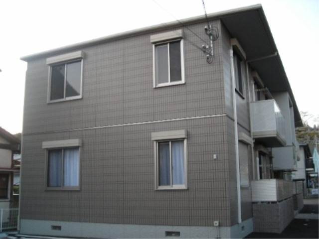 外観１