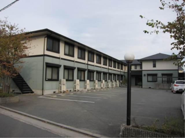 外観１