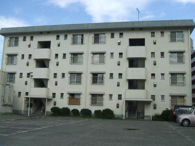 0/土山ハイツ