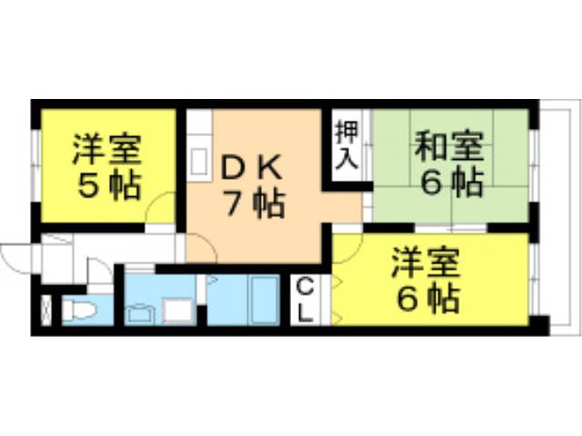間取り画像