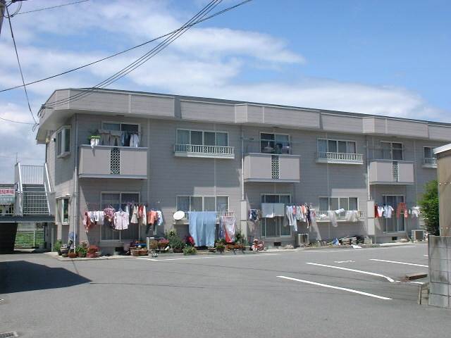 外観１