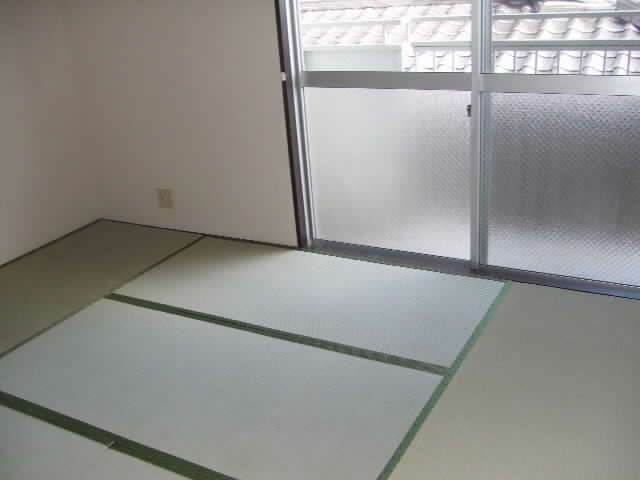 内装２