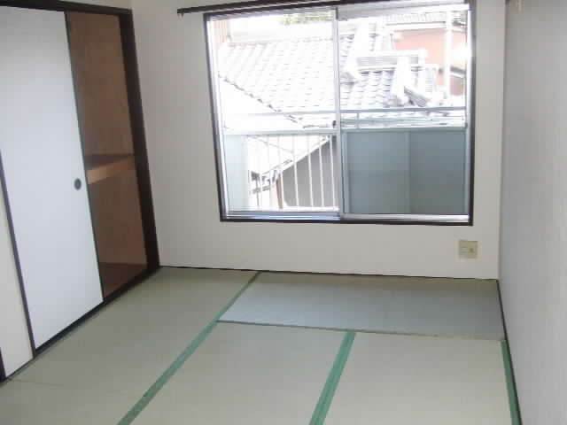 内装４