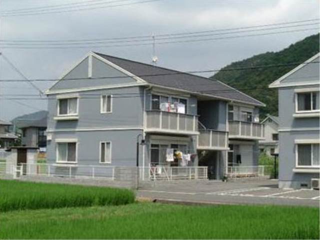 外観１