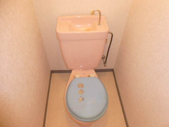 内装４