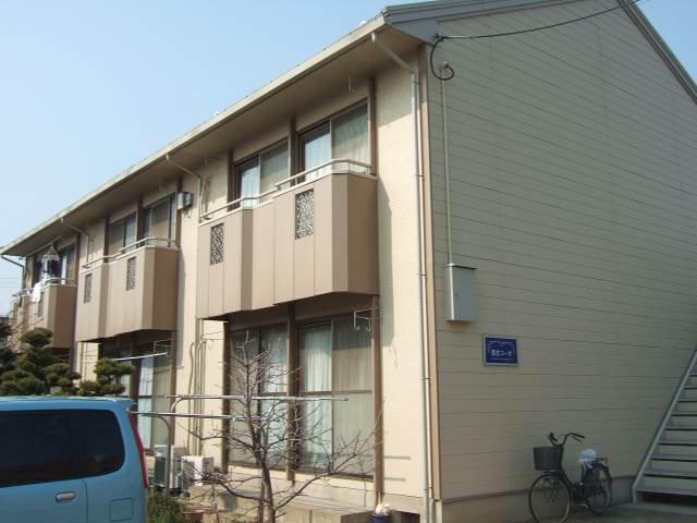 外観画像