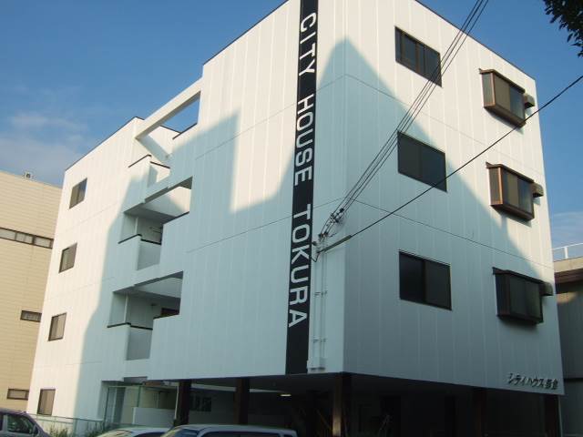 外観１