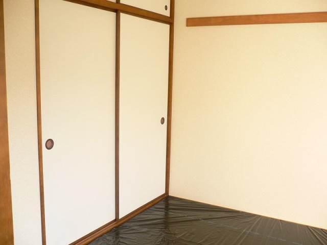 内装２