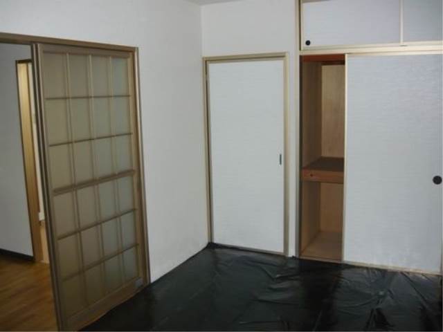 内装５