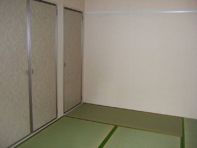 内装２