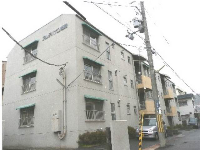 外観１