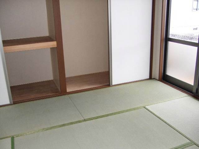 内装１