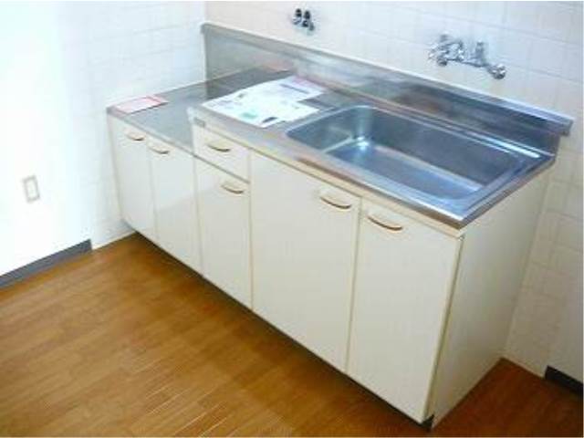 内装２