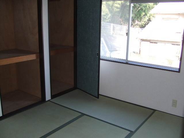 内装３