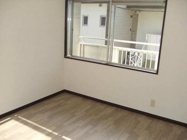 内装４
