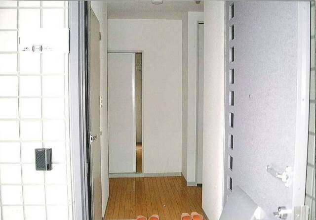内装１
