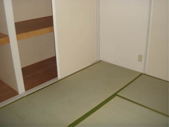 内装１