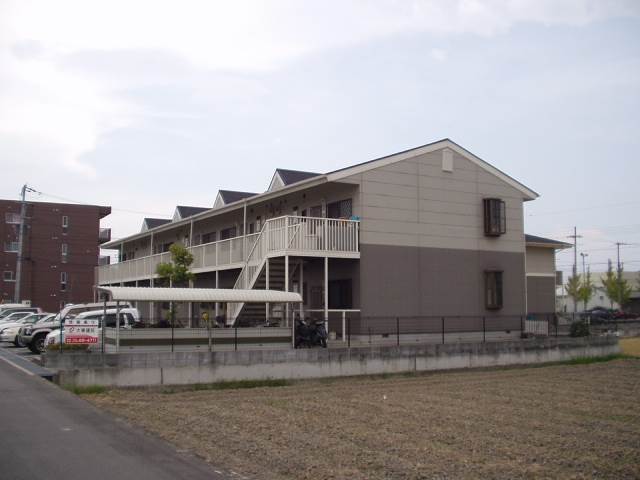 外観１