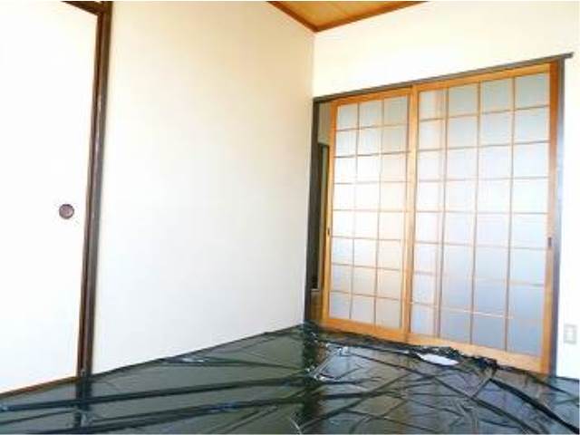内装５