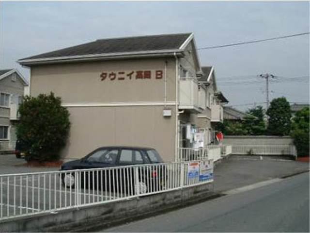 外観１
