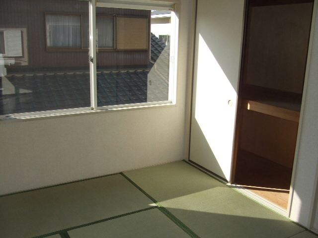 内装３