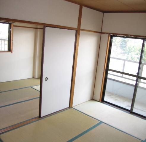 内装２