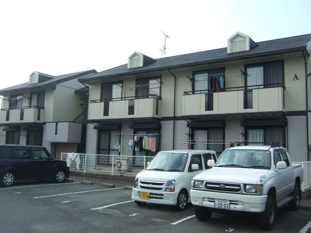 外観１