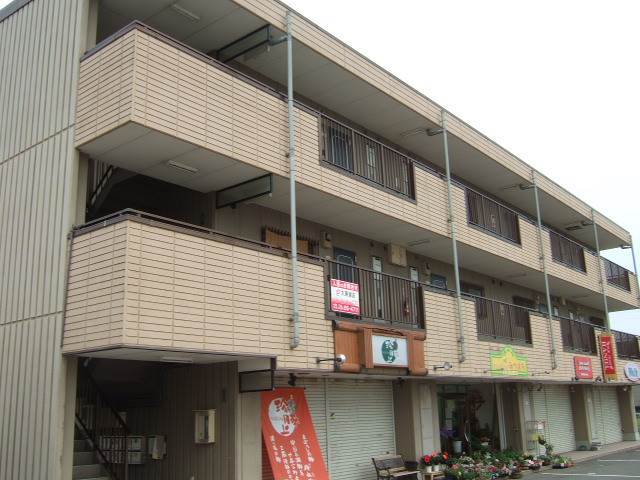 外観１