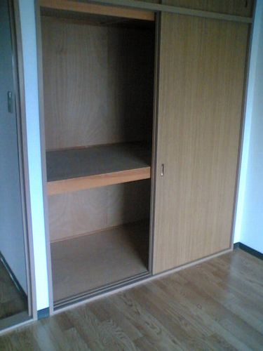 内装２