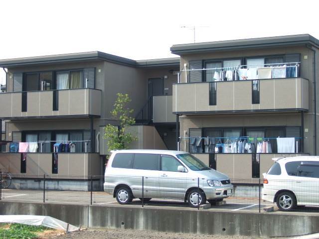 外観１