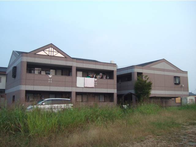 外観１