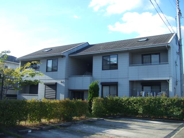 0/パストラル田寺東　A棟