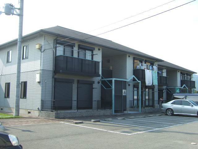外観１