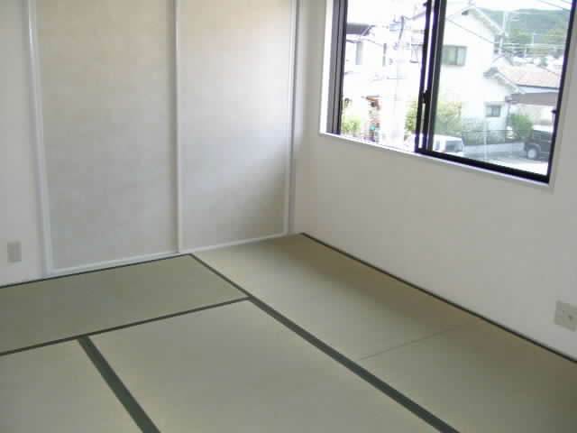 内装２