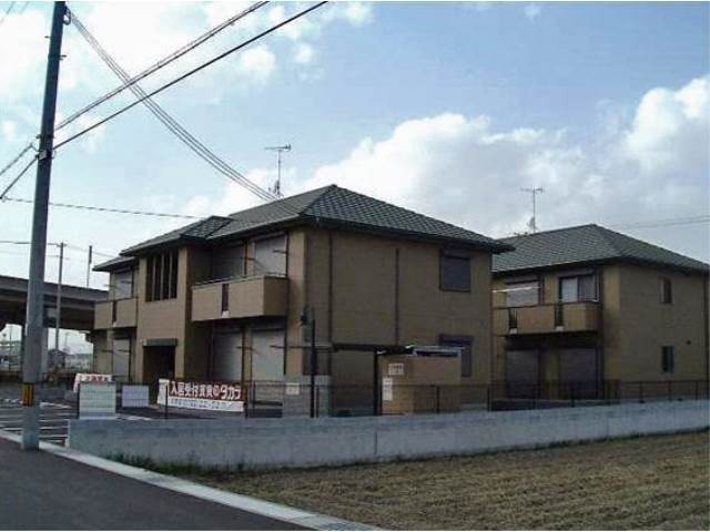 0/シャーメゾン佐土B