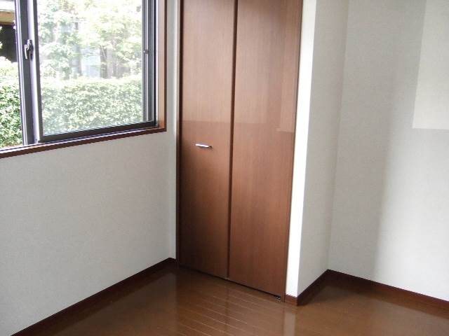 内装３