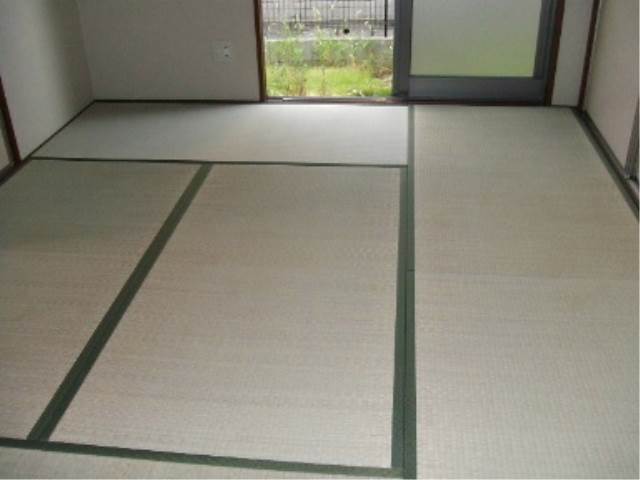 内装４