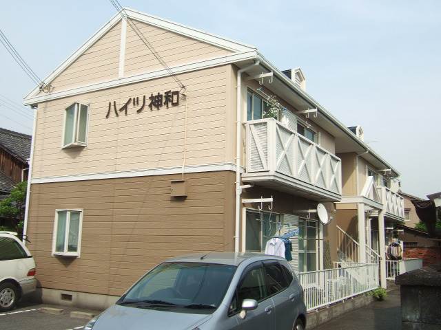 外観画像