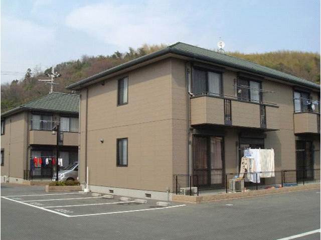 外観１