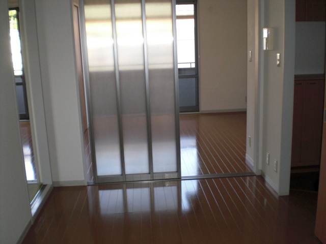 内装３