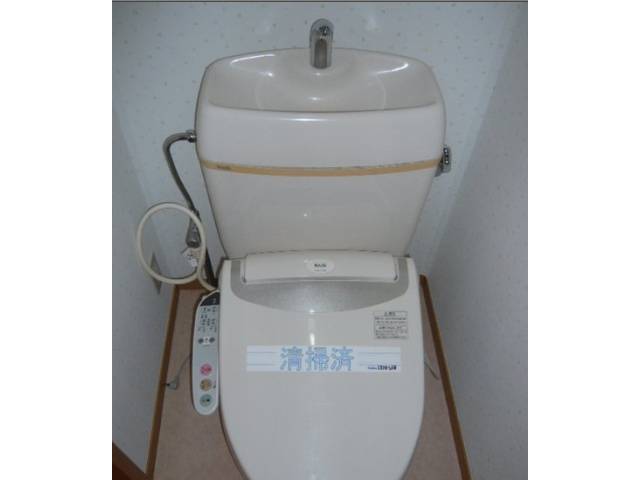 内装３