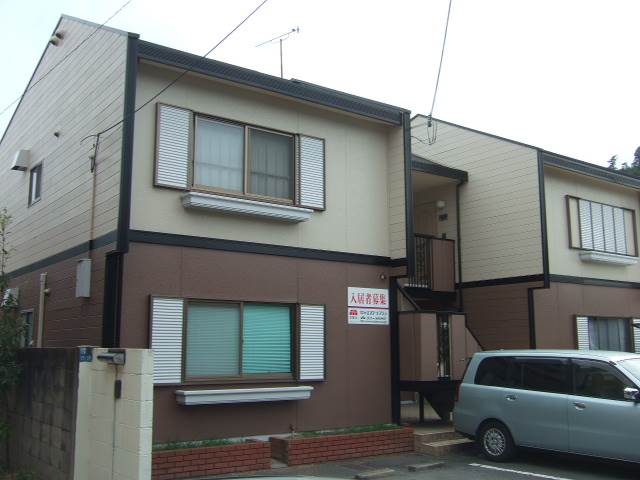 外観１