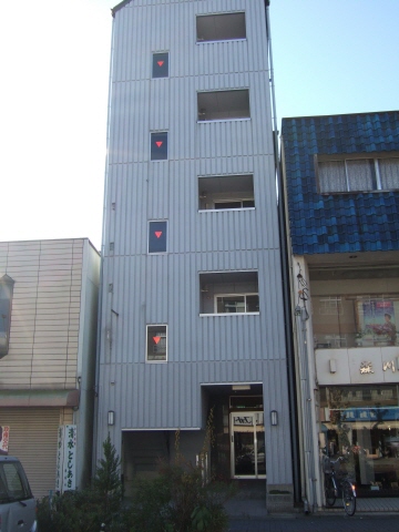 外観画像