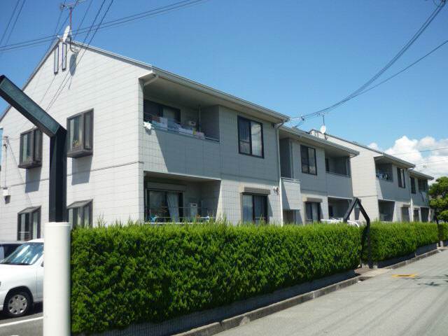 外観１