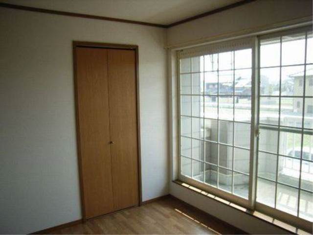 内装３