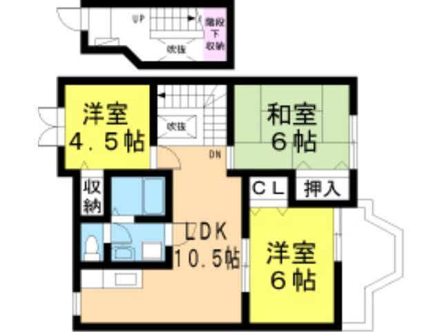 間取り画像