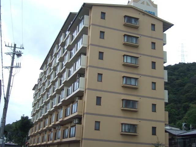 外観１