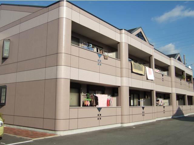 外観１