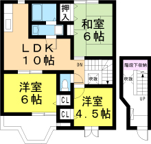 間取り画像